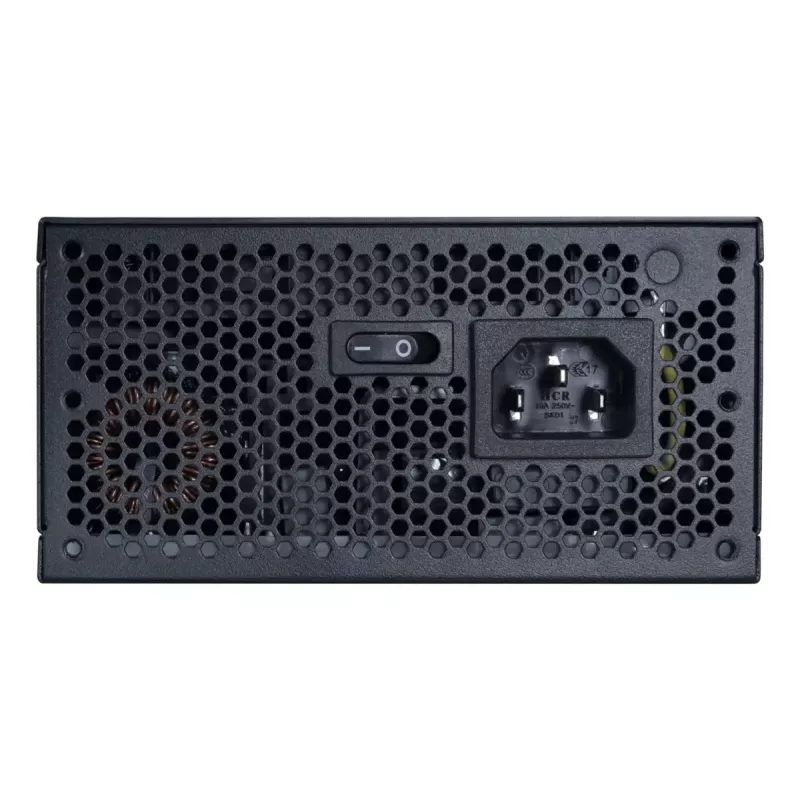 Netzteil Lian Li SP V2 Gold 850 W SFX 20+4 Pin ATX 80 PLUS Gold Schwarz