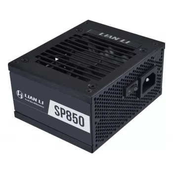 Netzteil Lian Li SP V2 Gold 850 W SFX 20+4 Pin ATX 80 PLUS Gold Schwarz