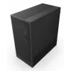 NZXT CPU Chassis H7 Flow 2024 RGB Mid Tower Airflow ATX Schwarz