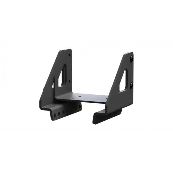 Halterung Res-Tech X1 DD für Moza R-5 / R-9, Aluminium und Eisen, Verpackung 300×300×220 mm