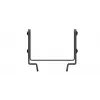 Halterung Res-Tech X1 DD für Moza R-5 / R-9, Aluminium und Eisen, Verpackung 300×300×220 mm