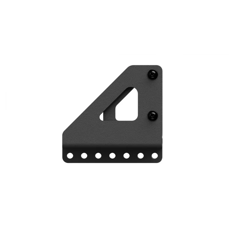 Halterung Res-Tech X1 DD für Moza R-5 / R-9, Aluminium und Eisen, Verpackung 300×300×220 mm