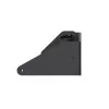 Res-Tech GT DD SUPPORT für MOZA R-5 / R-9 — Aluminium- und Eisen-Montagehalterung, kompatibel mit GT