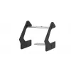 Res-Tech X1 LATERAL MOUNT UNIVERSAL, Radbasis-Montageadapter