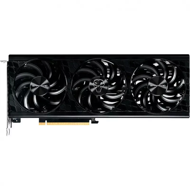 Gainward GeForce RTX 5060 Python III 8GB GDDR7 Grafikkarte
