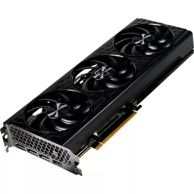 Gainward GeForce RTX 5060 Python III 8GB GDDR7 Grafikkarte