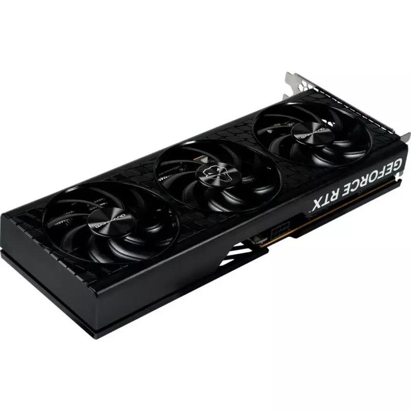Gainward GeForce RTX 5060 Python III 8GB GDDR7 Grafikkarte