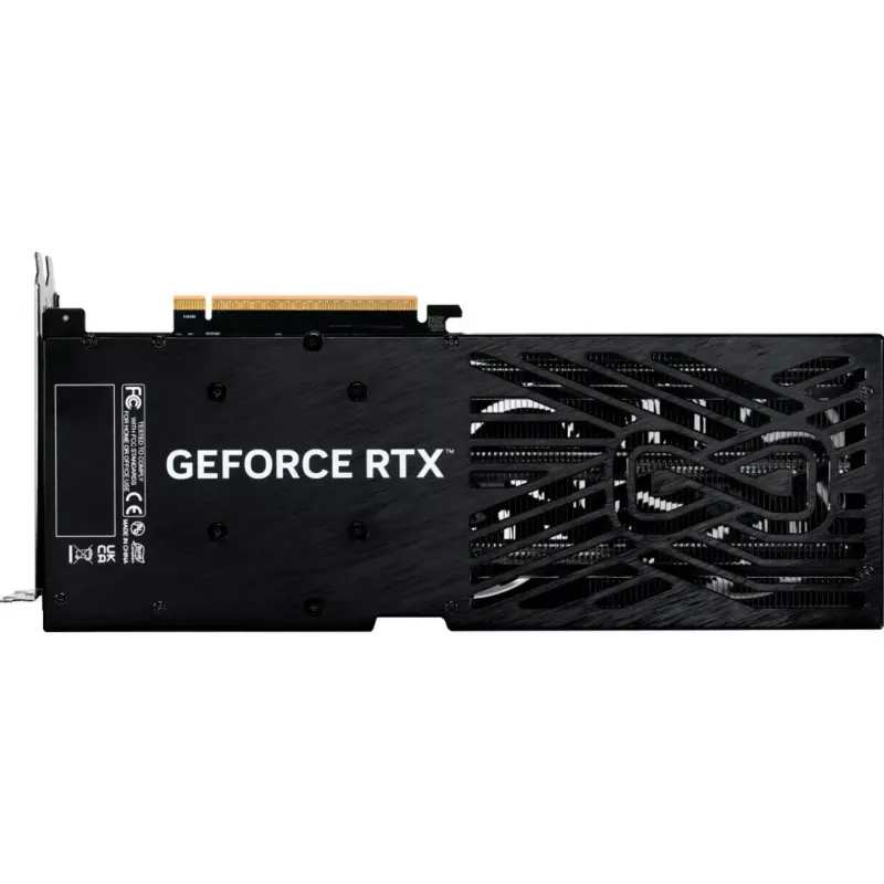 Gainward GeForce RTX 5060 Python III 8GB GDDR7 Grafikkarte