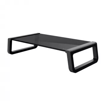 Desk Trust Monta Schwarz Maximale Tragfähigkeit 10 kg