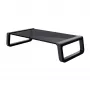Desk Trust Monta Schwarz Maximale Tragfähigkeit 10 kg