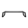 Desk Trust Monta Schwarz Maximale Tragfähigkeit 10 kg