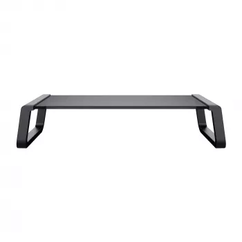 Desk Trust Monta Schwarz Maximale Tragfähigkeit 10 kg