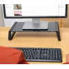 Desk Trust Monta Schwarz Maximale Tragfähigkeit 10 kg