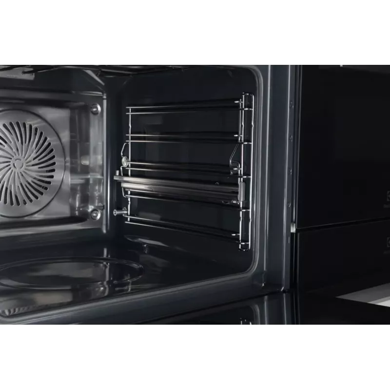 Electrolux TR3LFV Backofen-Zubehörteil Teleskopführung Edelstahl