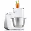 Mixer-Zubehör Bosch MUZ 5VL1 Edelstahlgehäuse für Küchenmaschinen