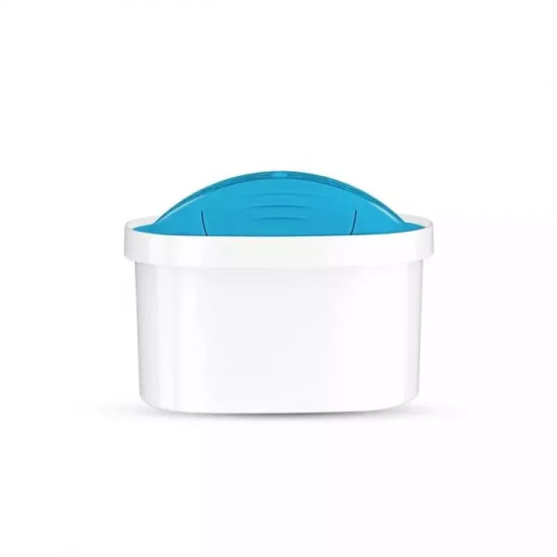 Wasserfilterkartusche Dafi Unimax MG+ — Kohlekartusche, 150 l Kapazität, weiß, für Dafi Unimax