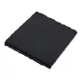 Electrolux E3RWAF01 Ersatzteil/Zubehör für Kühlschrank/Gefrierschrank Filter Schwarz