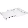 Stapelset Electrolux E1WYHSK2 weiß – Stapelset für Waschmaschine und Wäschetrockner, 1 Stück