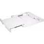 Stapelset Electrolux E1WYHSK2 weiß – Stapelset für Waschmaschine und Wäschetrockner, 1 Stück