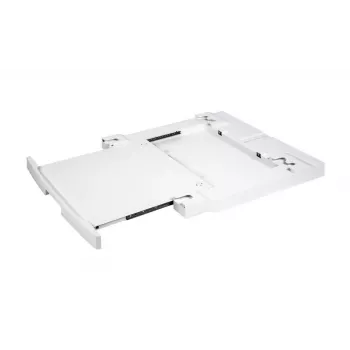 Stapelset Electrolux E1WYHSK2 weiß – Stapelset für Waschmaschine und Wäschetrockner, 1 Stück