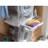 Stapelset Electrolux E1WYHSK2 weiß – Stapelset für Waschmaschine und Wäschetrockner, 1 Stück