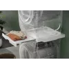 Stapelset Electrolux E1WYHSK2 weiß – Stapelset für Waschmaschine und Wäschetrockner, 1 Stück