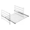Electrolux TR1LFV Ofenschiene Silber