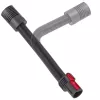 Akku-Staubsauger Adler AD 7061 Allergy-friendly PRO — 22,2-V-Akku, 30 Min. Laufzeit, 0,8 l beutelloser Staubbehälter, EPA12/HEPA13-Filterung, 350 W max., schwarz