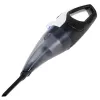 Auto-Staubsauger Adler AD 7059 — 12V, 5500 Pa Saugkraft, 3600 mAh Akku, 0,45 L beutellos, waschbarer Filter, 5 m Kabel, 610 g
