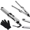 Glätteisen Camry Premium CR 2320 500 W Edelstahl