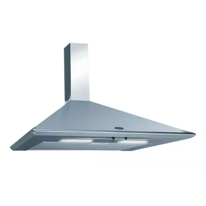 Akpo WK-5 Soft Wandmontiert Grau 320 m³/h