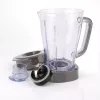 Tischmixer Schwarz & Decker BXJB500E – 1,5 L Glasbehälter, 500 W, 2 Geschwindigkeiten, Puls, Ice-Crush