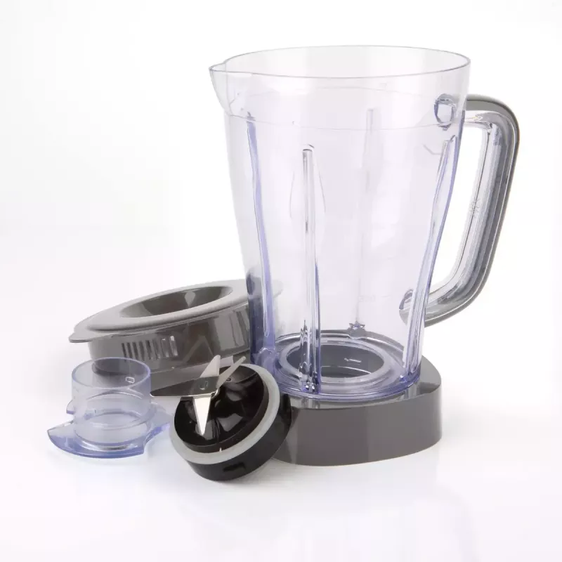 Tischmixer Schwarz & Decker BXJB500E – 1,5 L Glasbehälter, 500 W, 2 Geschwindigkeiten, Puls, Ice-Crush