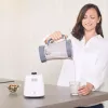 Tischmixer Schwarz & Decker BXJB500E – 1,5 L Glasbehälter, 500 W, 2 Geschwindigkeiten, Puls, Ice-Crush