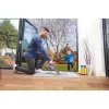 Handstaubsauger Schwarz & Decker BHHV315J — 12V kabellos, 20 AW Saugleistung, 0,7 L beutellos, 16 min Laufzeit