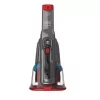 Handstaubsauger Schwarz & Decker BHHV315J — 12V kabellos, 20 AW Saugleistung, 0,7 L beutellos, 16 min Laufzeit