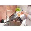 Handstaubsauger Schwarz & Decker BHHV520JF tragbar 230 V NiMH 2 Ah 15 min, Trockenreinigung, 1,2 kg