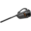 Handstaubsauger Schwarz & Decker BHHV520JF tragbar 230 V NiMH 2 Ah 15 min, Trockenreinigung, 1,2 kg
