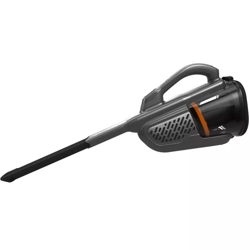 Handstaubsauger Schwarz & Decker BHHV520JF tragbar 230 V NiMH 2 Ah 15 min, Trockenreinigung, 1,2 kg