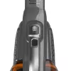 Handstaubsauger Schwarz & Decker BHHV520JF tragbar 230 V NiMH 2 Ah 15 min, Trockenreinigung, 1,2 kg