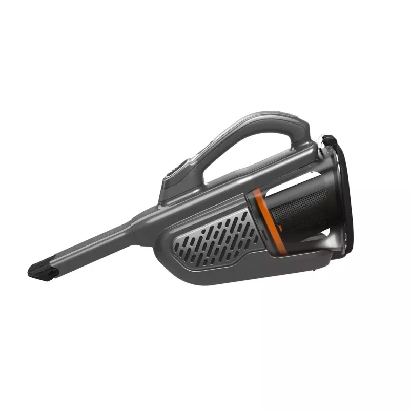Handstaubsauger Schwarz & Decker BHHV520JF tragbar 230 V NiMH 2 Ah 15 min, Trockenreinigung, 1,2 kg