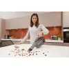 Handstaubsauger Schwarz & Decker BHHV520JF tragbar 230 V NiMH 2 Ah 15 min, Trockenreinigung, 1,2 kg