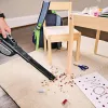 Handstaubsauger Schwarz & Decker BHHV520JF tragbar 230 V NiMH 2 Ah 15 min, Trockenreinigung, 1,2 kg