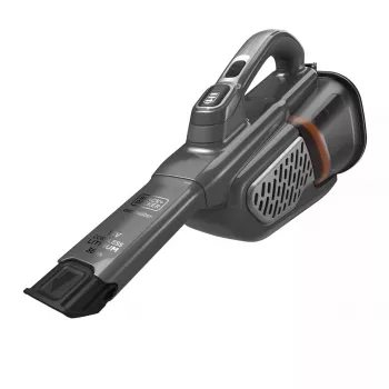 Handstaubsauger Schwarz & Decker BHHV520JF tragbar 230 V NiMH 2 Ah 15 min, Trockenreinigung, 1,2 kg