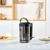 Elektrischer Suppenbereiter Schwarz & Decker BXSM1000E 1,6 L, 1.040 W, Edelstahl, 6 Programme, Touch-Steuerung, Mixen, Sicherheitsverriegelung