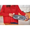 Toaster Schwarz & Decker BXTO1001E 1-Scheibe 1000 W Weiß, 7 Bräunungsstufen, Langschlitz