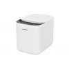 Tragbarer Eiswürfelbereiter BLAUPUNKT IMB601 — 15 kg/24h, 2 L Tank, Touchpad, 150 W, kompakt (280×400×334 mm)