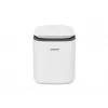 Tragbarer Eiswürfelbereiter BLAUPUNKT IMB601 — 15 kg/24h, 2 L Tank, Touchpad, 150 W, kompakt (280×400×334 mm)