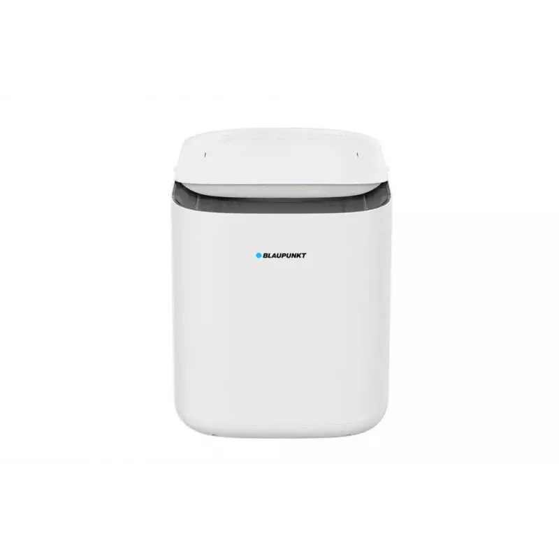 Tragbarer Eiswürfelbereiter BLAUPUNKT IMB601 — 15 kg/24h, 2 L Tank, Touchpad, 150 W, kompakt (280×400×334 mm)