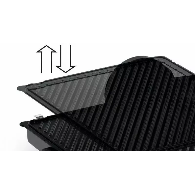 Bosch TCG4215 Kontaktgrill
